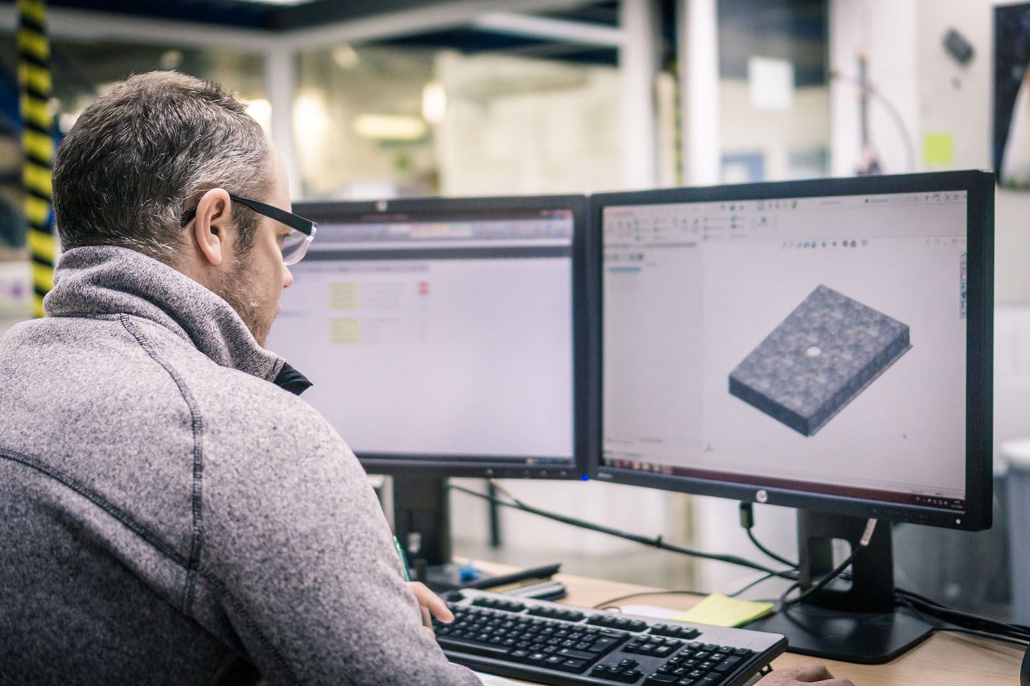 About us | RECUTECH