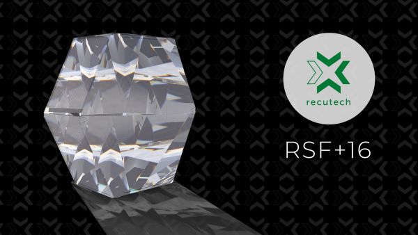 Have you seen our cut diamond yet?