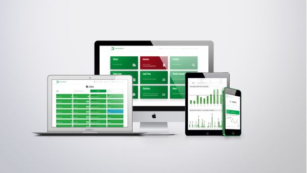 RECUTECH PARTNER