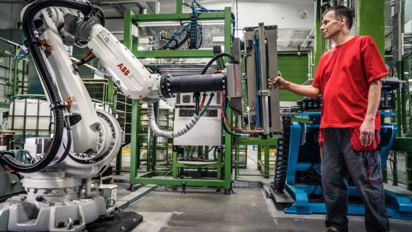 Industry 4.0
