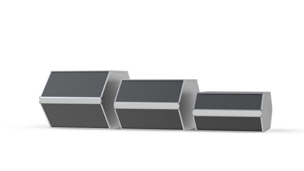 RECUTECH Enthalpy plate heat exchanger